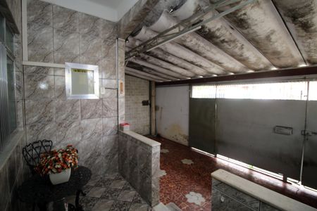 Casa à venda com 99m², 2 quartos e 1 vagaVaranda