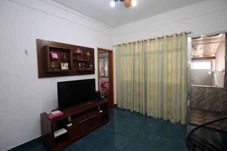 Sala de casa à venda com 2 quartos, 99m² em Vista Alegre, Rio de Janeiro