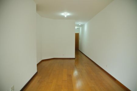 Sala de apartamento para alugar com 3 quartos, 88m² em Centro, São Bernardo do Campo