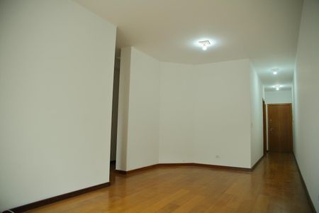 Sala de apartamento para alugar com 3 quartos, 88m² em Centro, São Bernardo do Campo