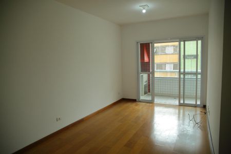 Sala de apartamento para alugar com 3 quartos, 88m² em Centro, São Bernardo do Campo