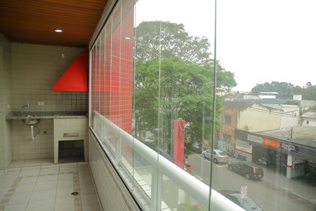 Apartamento para alugar com 3 quartos, 88m² em Centro, São Bernardo do Campo