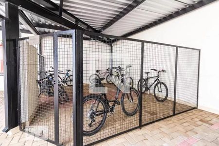 Apartamento à venda com 40m², 1 quarto e 1 vagaÁrea Comum