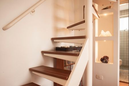 Apartamento à venda com 65m², 2 quartos e 1 vagaSala