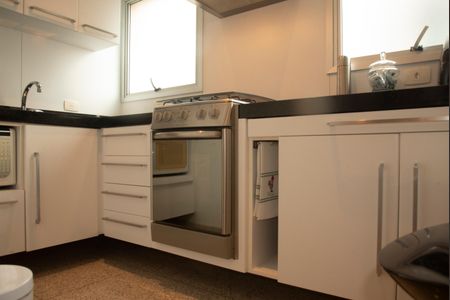 Apartamento à venda com 65m², 2 quartos e 1 vagaCozinha