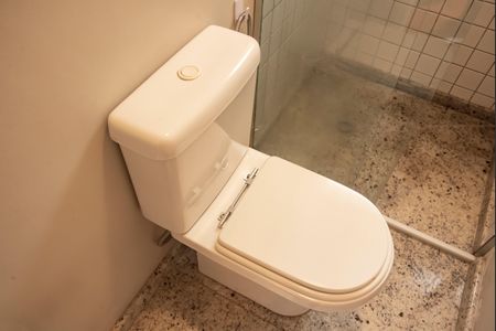 Apartamento à venda com 65m², 2 quartos e 1 vagaBanheiro da Suíte