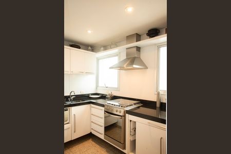 Apartamento à venda com 65m², 2 quartos e 1 vagaCozinha