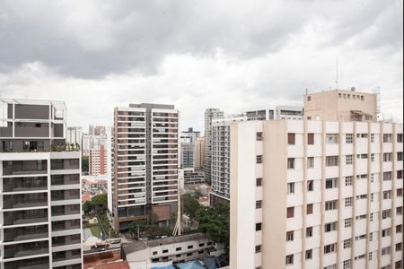 Apartamento à venda com 65m², 2 quartos e 1 vagaVista do Quarto