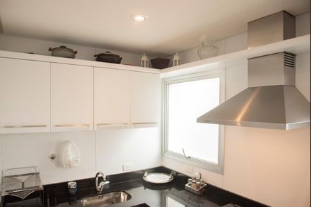 Apartamento à venda com 65m², 2 quartos e 1 vagaCozinha