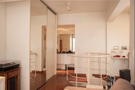 Apartamento à venda com 65m², 2 quartos e 1 vagaSuíte