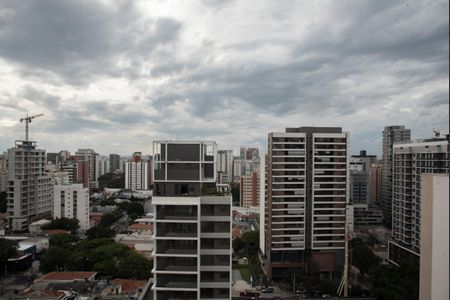 Apartamento à venda com 65m², 2 quartos e 1 vagaVista do Terraço