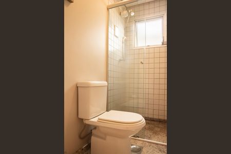 Apartamento à venda com 65m², 2 quartos e 1 vagaBanheiro da Suíte