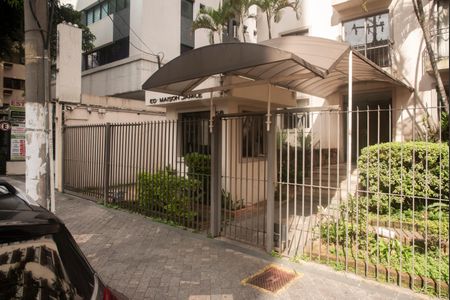 Apartamento à venda com 65m², 2 quartos e 1 vagaFrente
