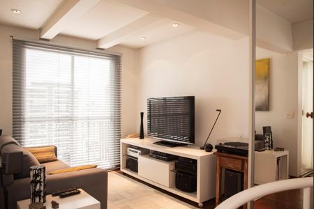 Apartamento à venda com 65m², 2 quartos e 1 vagaSuíte