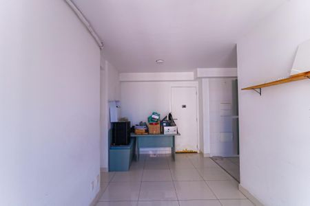 Apartamento à venda com 53m², 2 quartos e 1 vaga Apartamento à venda com 53m², 2 quartos e 1 vagaSala