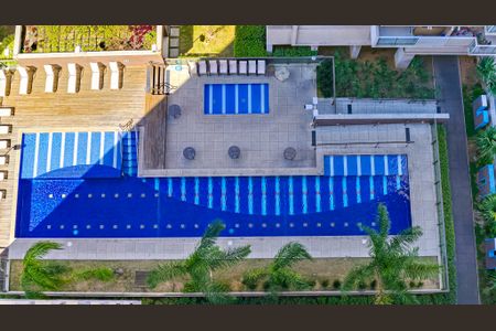 Apartamento à venda com 53m², 2 quartos e 1 vaga