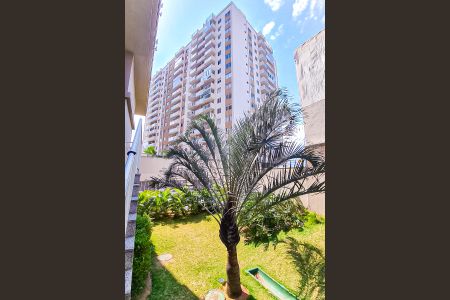 Apartamento à venda com 53m², 2 quartos e 1 vaga Apartamento à venda com 53m², 2 quartos e 1 vagaFachada do bloco