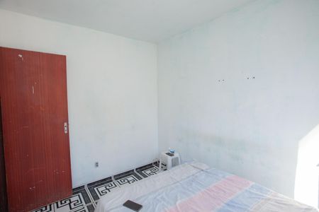 Quarto 2 de apartamento à venda com 2 quartos, 45m² em Califórnia, Belo Horizonte