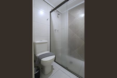 Apartamento à venda com 37m², 1 quarto e 1 vagaBanheiro