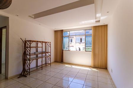 Sala de apartamento à venda com 3 quartos, 95m² em Piedade, Rio de Janeiro