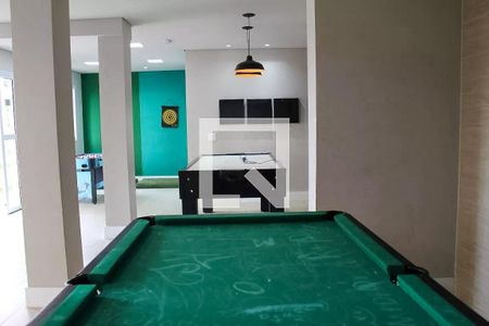 Apartamento à venda com 32m², 1 quarto e sem vagaÁrea comum