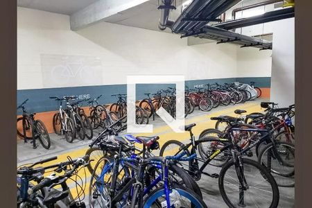 Apartamento à venda com 32m², 1 quarto e sem vagaBicicletário