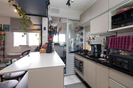 Apartamento à venda com 32m², 1 quarto e sem vagaStudio