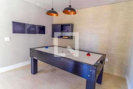 Apartamento à venda com 32m², 1 quarto e sem vagaÁrea comum