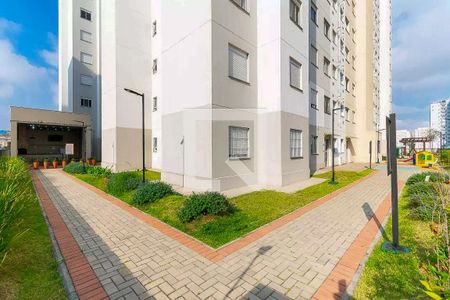 Apartamento à venda com 32m², 1 quarto e sem vagaÁrea comum - Churrasqueira