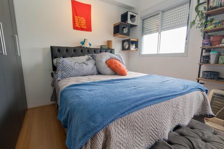Apartamento à venda com 32m², 1 quarto e sem vagaStudio