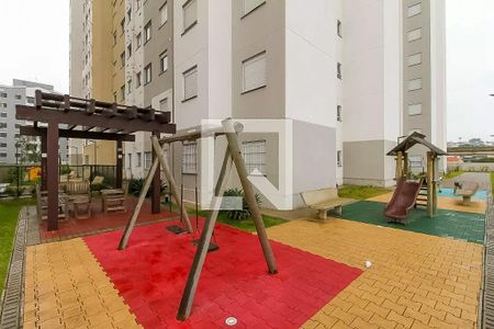 Apartamento à venda com 32m², 1 quarto e sem vagaÁrea comum - Playground