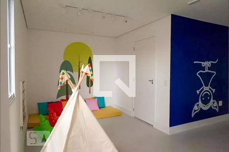 Apartamento à venda com 32m², 1 quarto e sem vagaBrinquedoteca