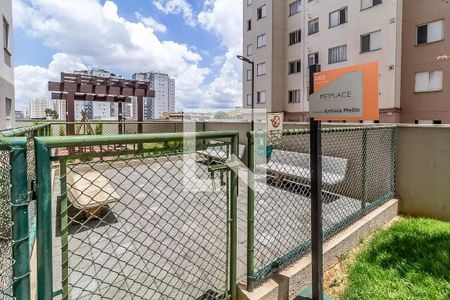 Apartamento à venda com 32m², 1 quarto e sem vagaEspaço Pet