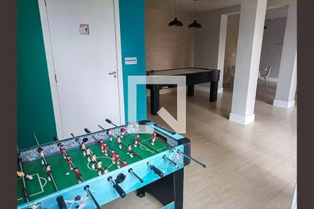 Apartamento à venda com 32m², 1 quarto e sem vagaÁrea comum