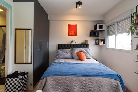 Studio de kitnet/studio à venda com 1 quarto, 32m² em Vila Graciosa, São Paulo