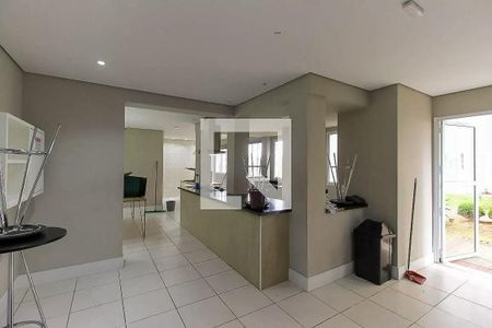 Apartamento à venda com 32m², 1 quarto e sem vagaEspaço Gourmet