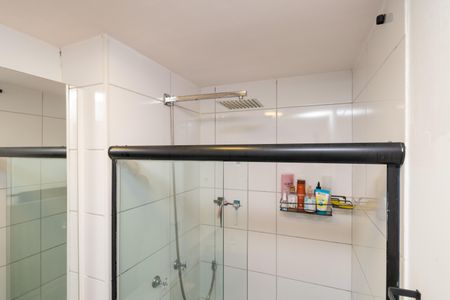 Apartamento à venda com 32m², 1 quarto e sem vagaBanheiro