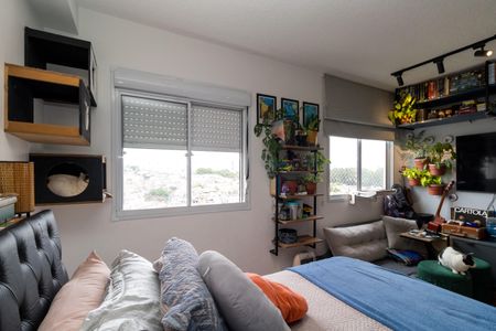 Apartamento à venda com 32m², 1 quarto e sem vagaStudio