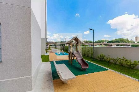 Apartamento à venda com 32m², 1 quarto e sem vagaÁrea comum - Playground