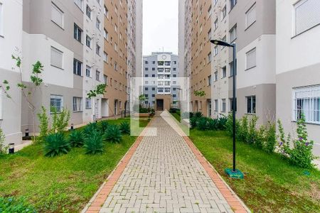 Apartamento à venda com 32m², 1 quarto e sem vagaJardim