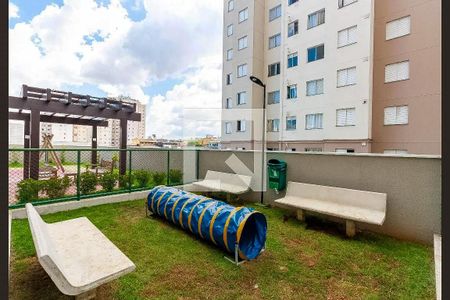 Apartamento à venda com 32m², 1 quarto e sem vagaEspaço Pet