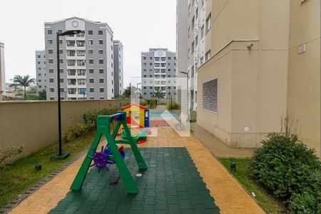 Apartamento à venda com 32m², 1 quarto e sem vagaÁrea comum - Playground