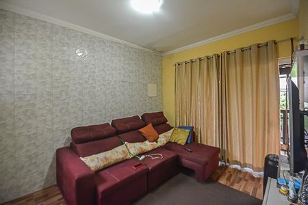 Sala de casa à venda com 2 quartos, 250m² em Bairro dos Casa, São Bernardo do Campo