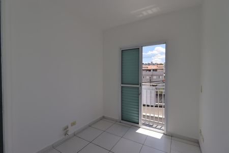 Quarto 2 de apartamento à venda com 2 quartos, 42m² em Vila Curuçá, Santo André