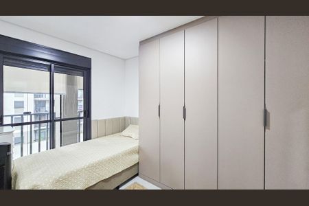 Studio de apartamento para alugar com 1 quarto, 36m² em Centro, Osasco