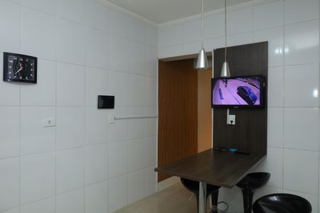 Casa à venda com 97m², 3 quartos e 2 vagasCozinha