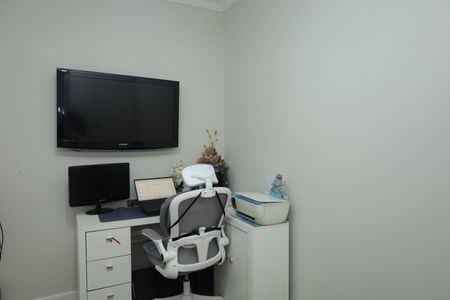 Casa à venda com 97m², 3 quartos e 2 vagasQuarto 2