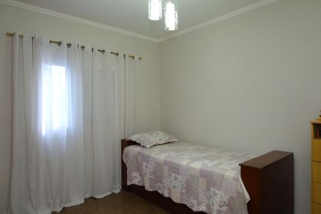 Casa à venda com 97m², 3 quartos e 2 vagasQuarto 1