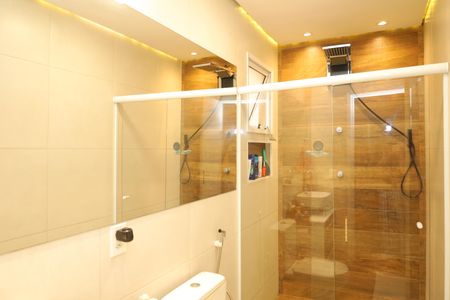 Casa à venda com 97m², 3 quartos e 2 vagasBanheiro - Suíte