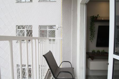 Apartamento para alugar com 2 quartos, 55m² em Vila Andrade, São Paulo